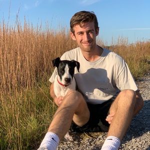 Meet your Posher, Logan